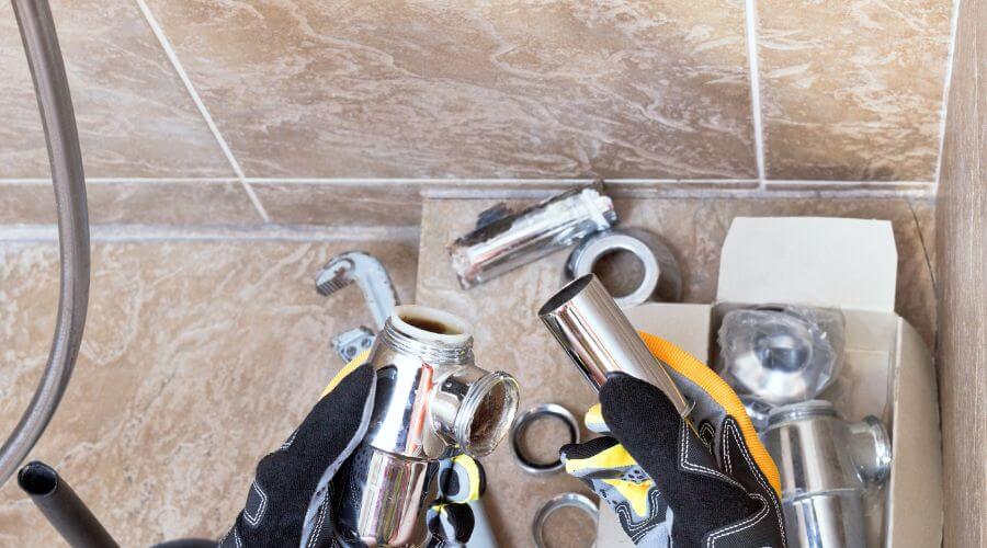 Expert tile roof repair services in Richeyville, PA